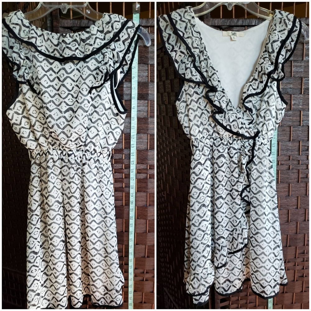 Dress by Ya Los Angeles